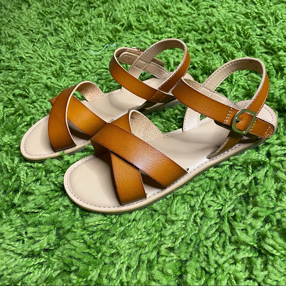 Boho Sandals - Picture 3 of 4